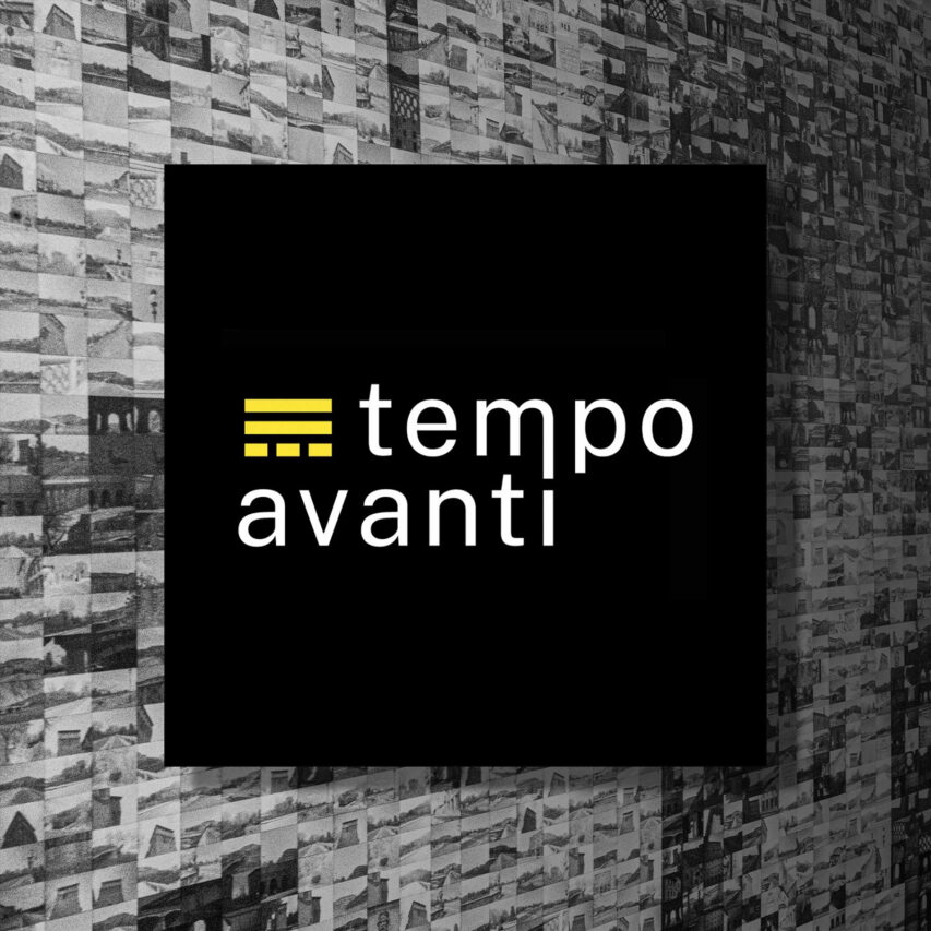Thumbnail for Parma Il Tempo Avanti