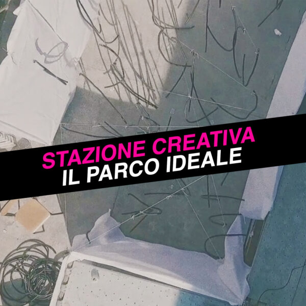 STAZIONE CREATIVA