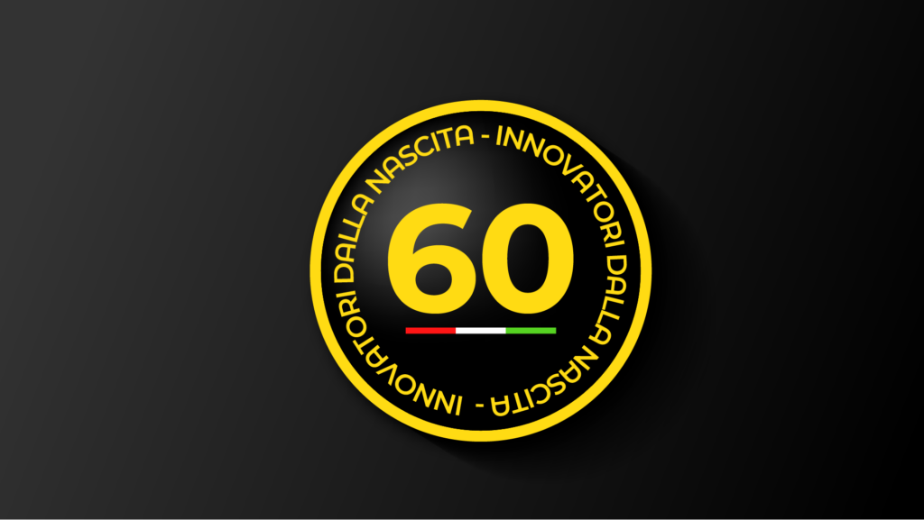 Logo Arag 60