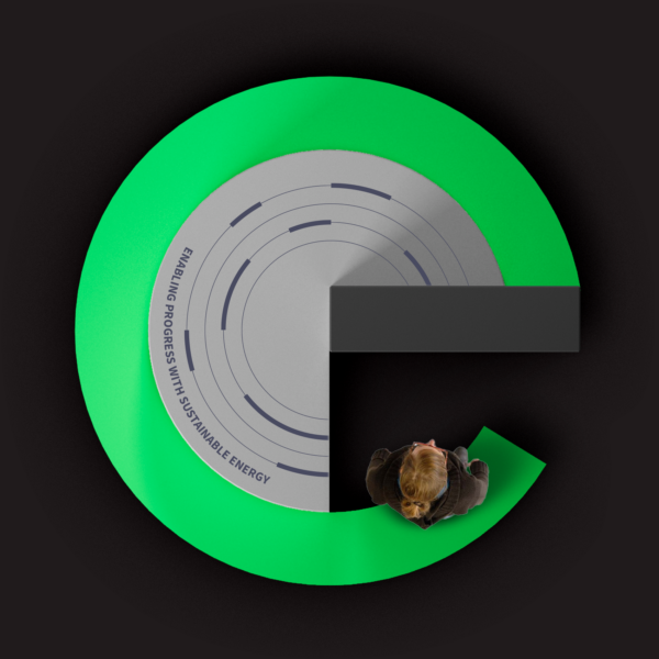 ENEL Green Power – Centrali interattive
