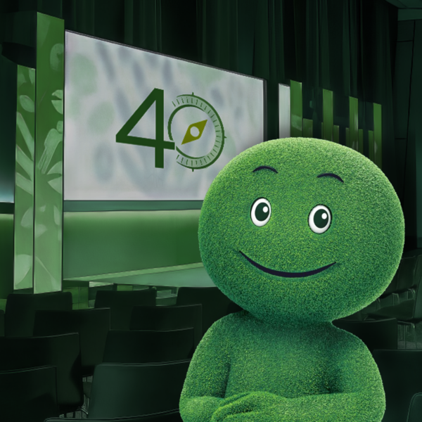 40 ANNI DI FINDOMESTIC